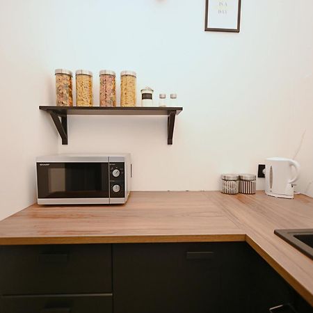 Przestronny Apartament 3City W Sopocie Z Trzema Sypialniami By Noclegi Renters Sopot Zewnętrze zdjęcie