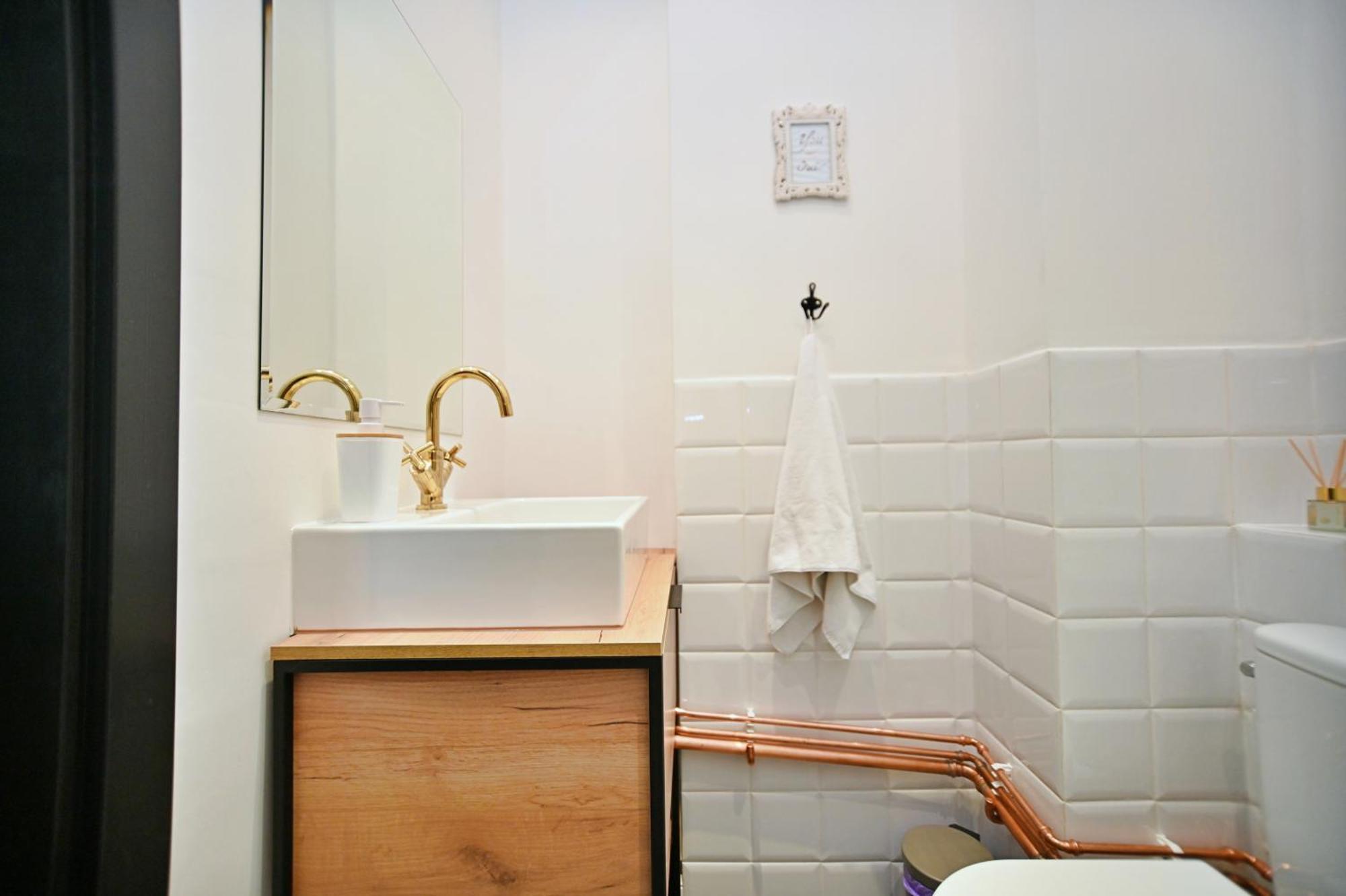 Przestronny Apartament 3City W Sopocie Z Trzema Sypialniami By Noclegi Renters Sopot Zewnętrze zdjęcie