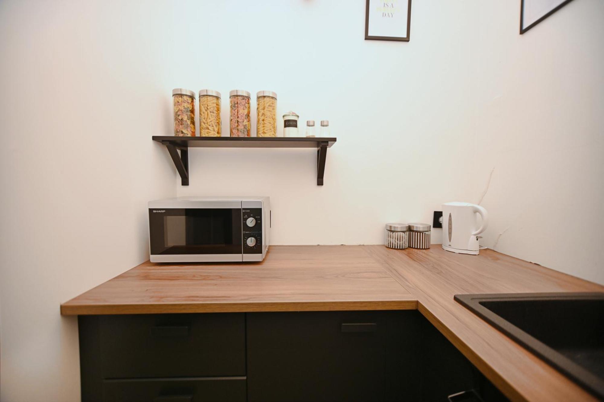 Przestronny Apartament 3City W Sopocie Z Trzema Sypialniami By Noclegi Renters Sopot Zewnętrze zdjęcie