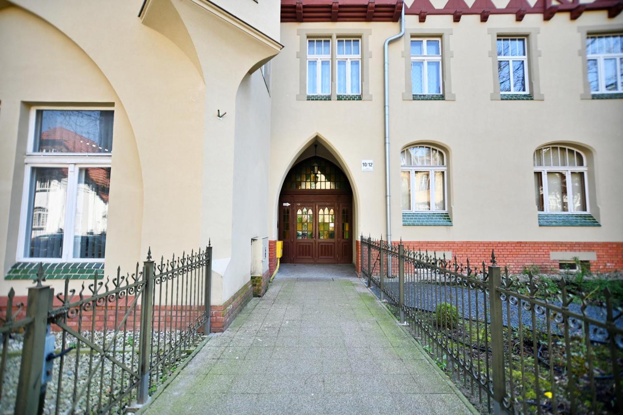 Przestronny Apartament 3City W Sopocie Z Trzema Sypialniami By Noclegi Renters Sopot Zewnętrze zdjęcie