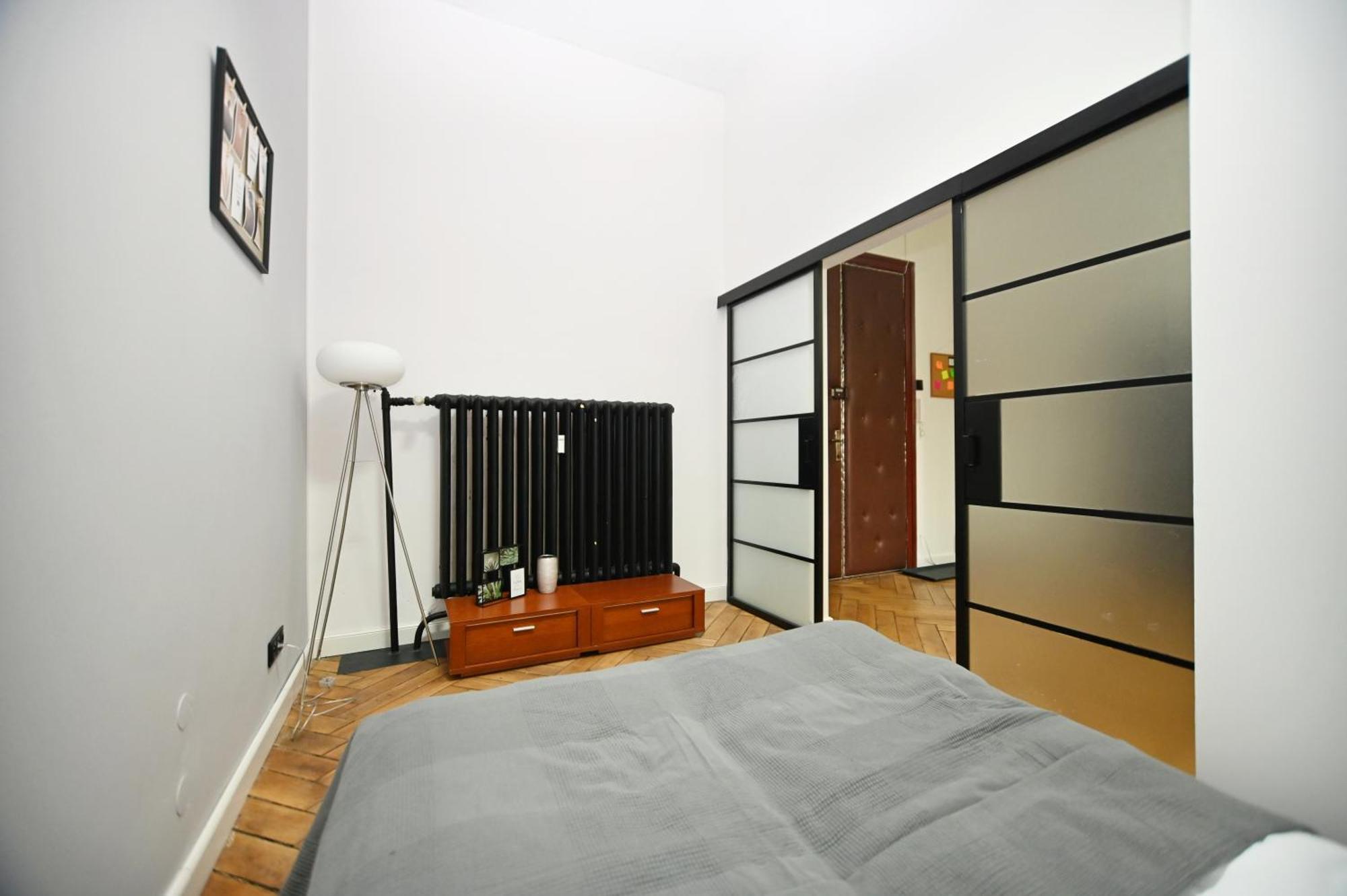 Przestronny Apartament 3City W Sopocie Z Trzema Sypialniami By Noclegi Renters Sopot Zewnętrze zdjęcie