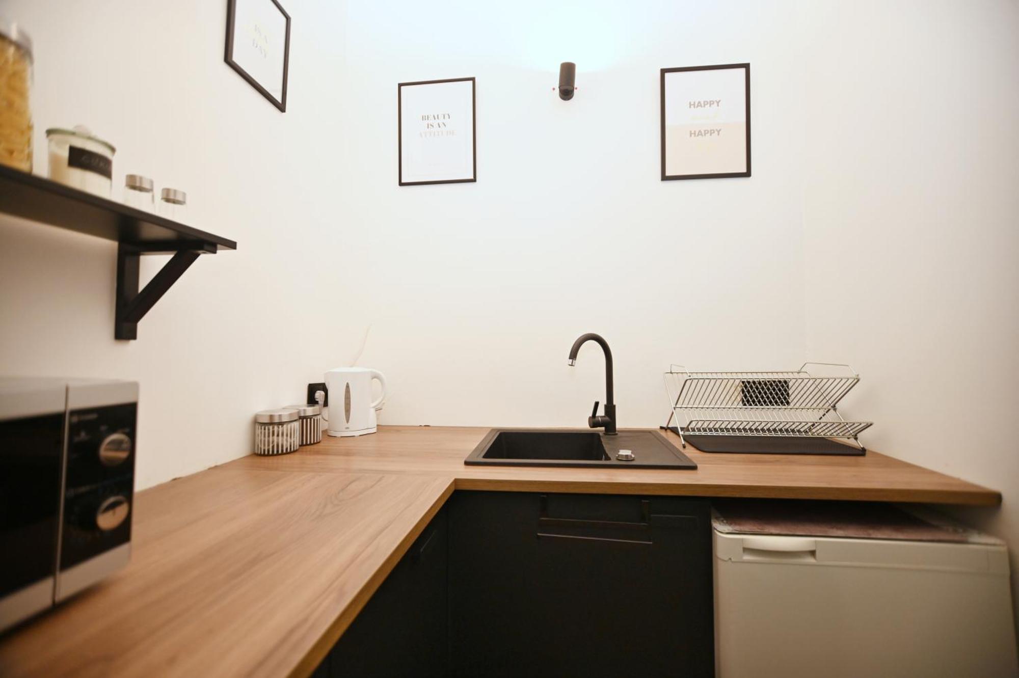 Przestronny Apartament 3City W Sopocie Z Trzema Sypialniami By Noclegi Renters Sopot Zewnętrze zdjęcie