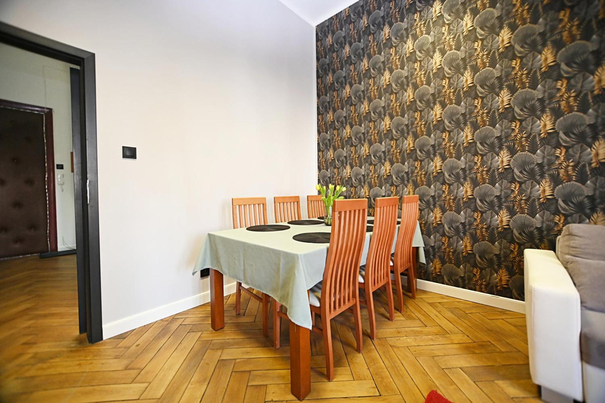 Przestronny Apartament 3City W Sopocie Z Trzema Sypialniami By Noclegi Renters Sopot Zewnętrze zdjęcie