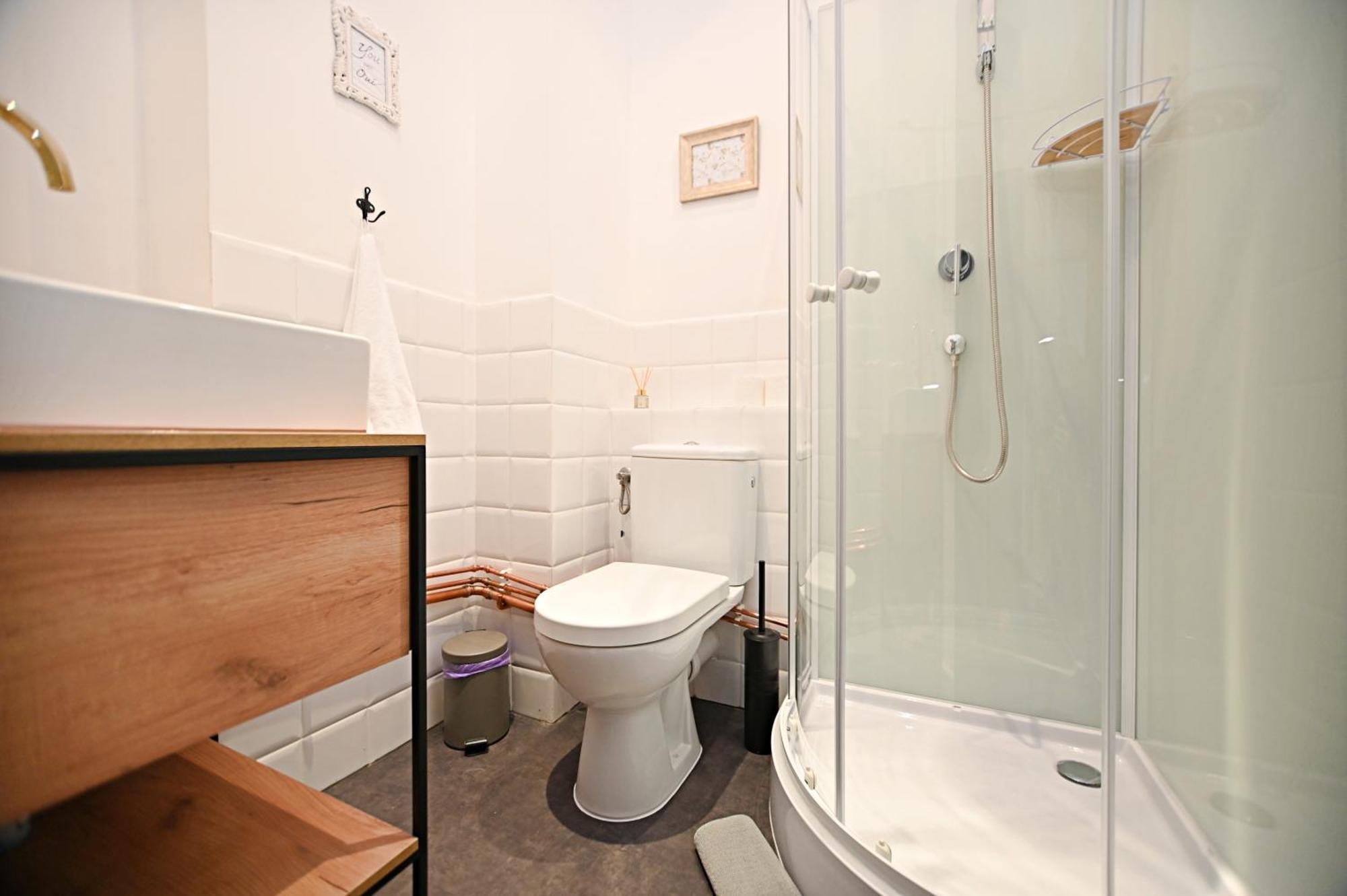 Przestronny Apartament 3City W Sopocie Z Trzema Sypialniami By Noclegi Renters Sopot Zewnętrze zdjęcie