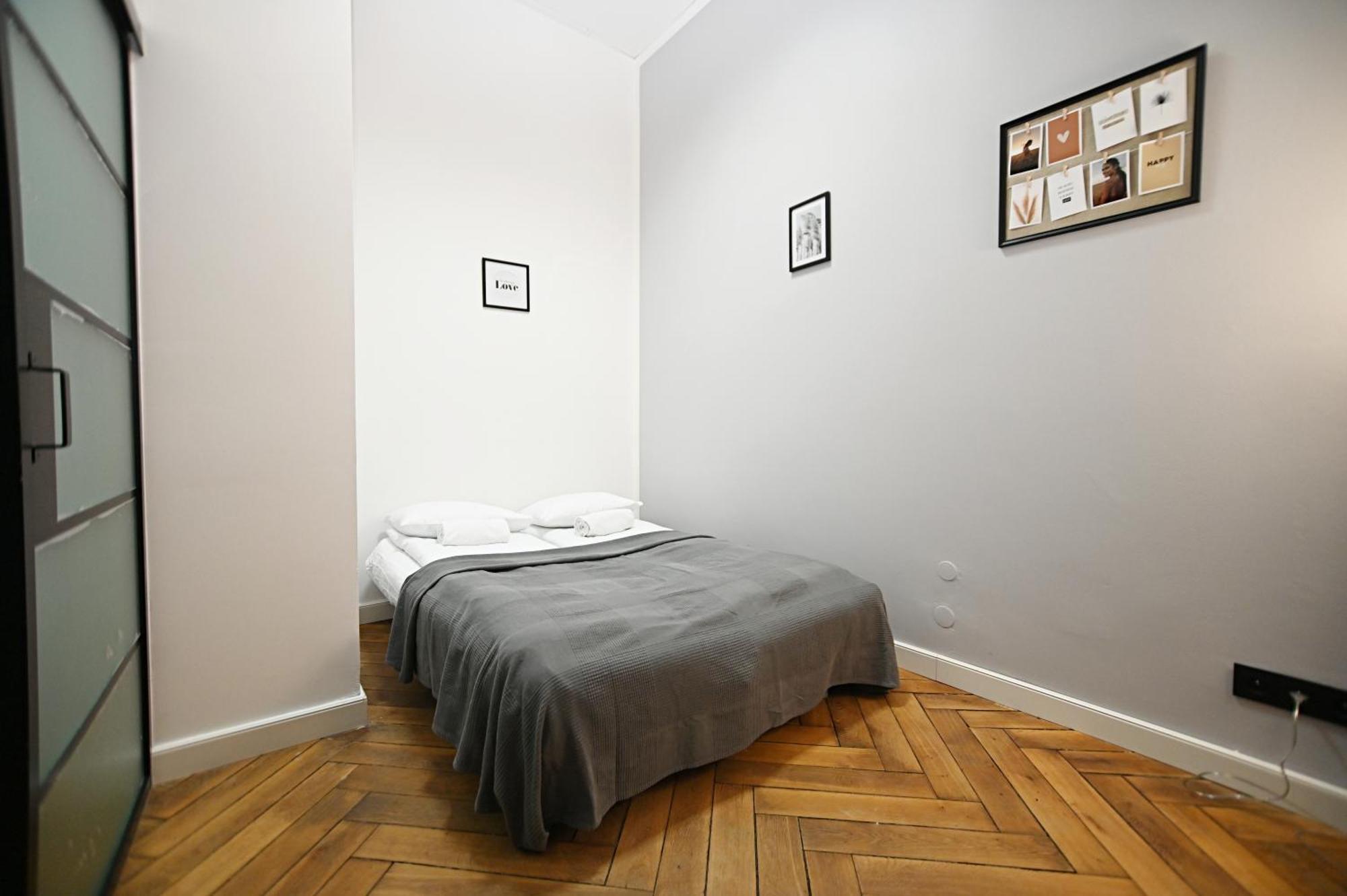 Przestronny Apartament 3City W Sopocie Z Trzema Sypialniami By Noclegi Renters Sopot Zewnętrze zdjęcie