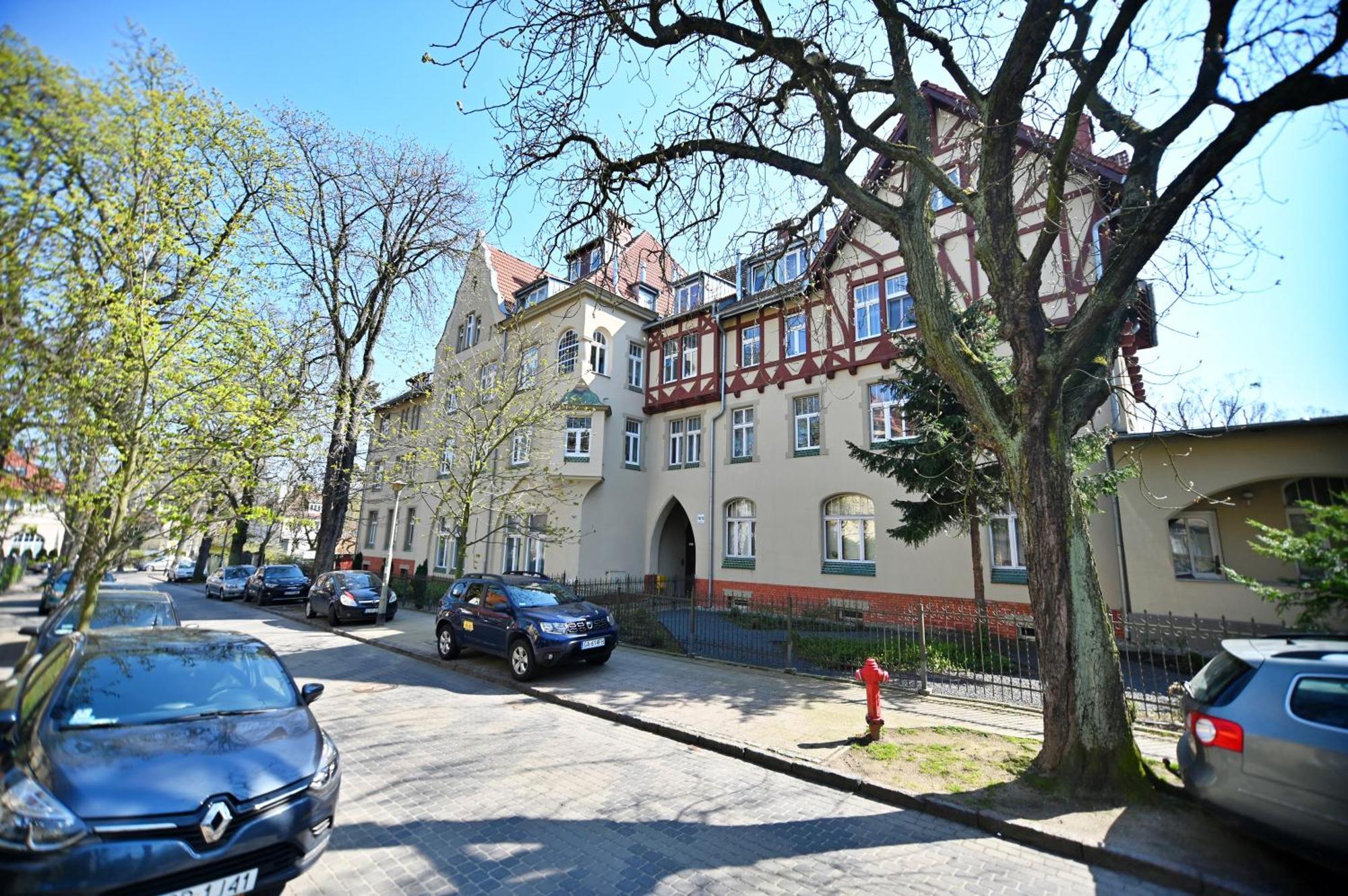 Przestronny Apartament 3City W Sopocie Z Trzema Sypialniami By Noclegi Renters Sopot Zewnętrze zdjęcie