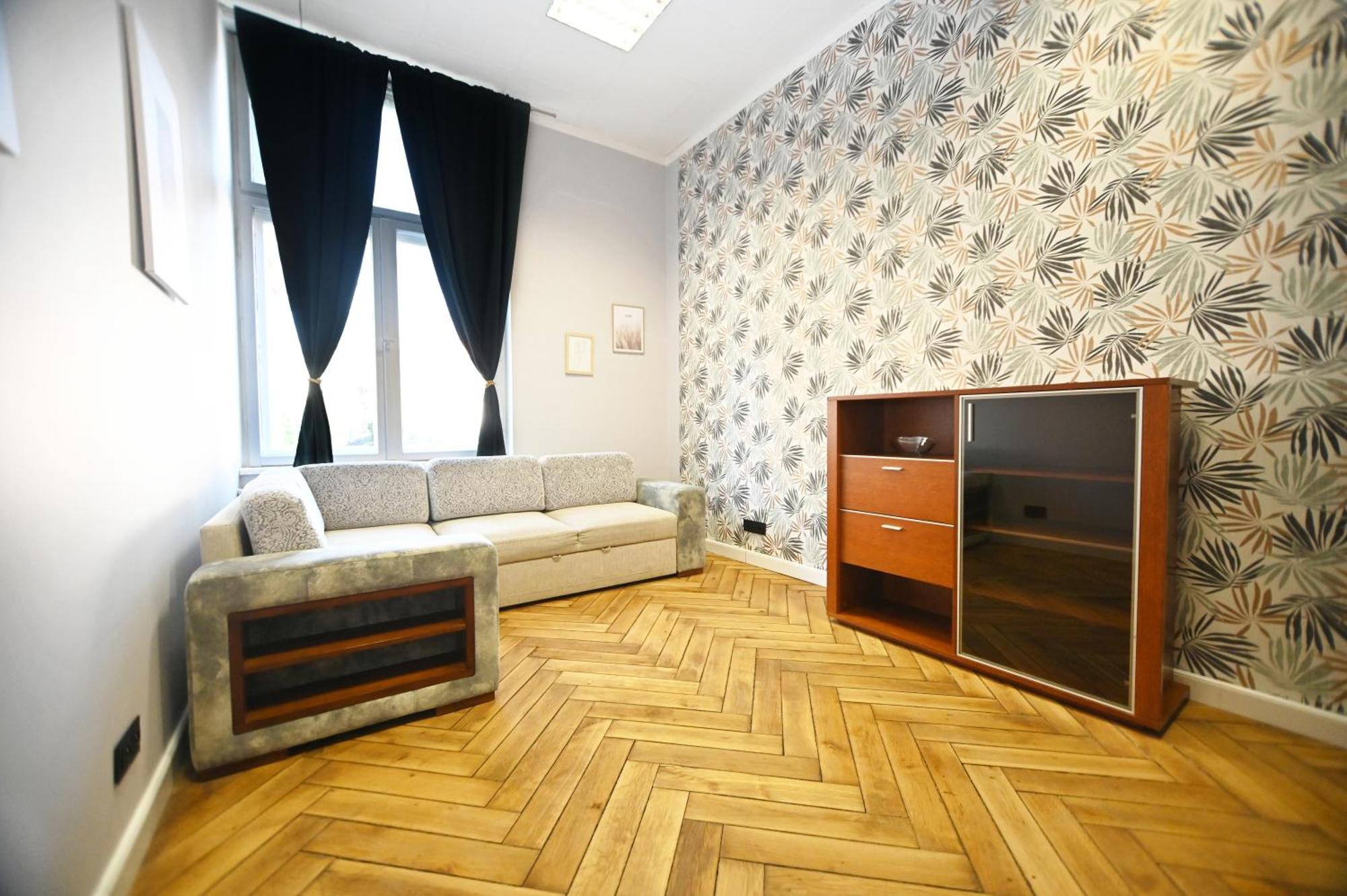 Przestronny Apartament 3City W Sopocie Z Trzema Sypialniami By Noclegi Renters Sopot Zewnętrze zdjęcie