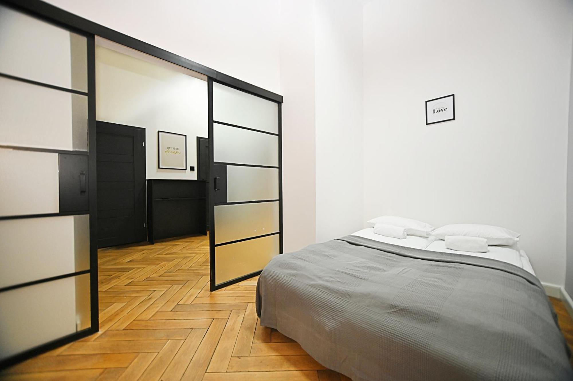 Przestronny Apartament 3City W Sopocie Z Trzema Sypialniami By Noclegi Renters Sopot Zewnętrze zdjęcie