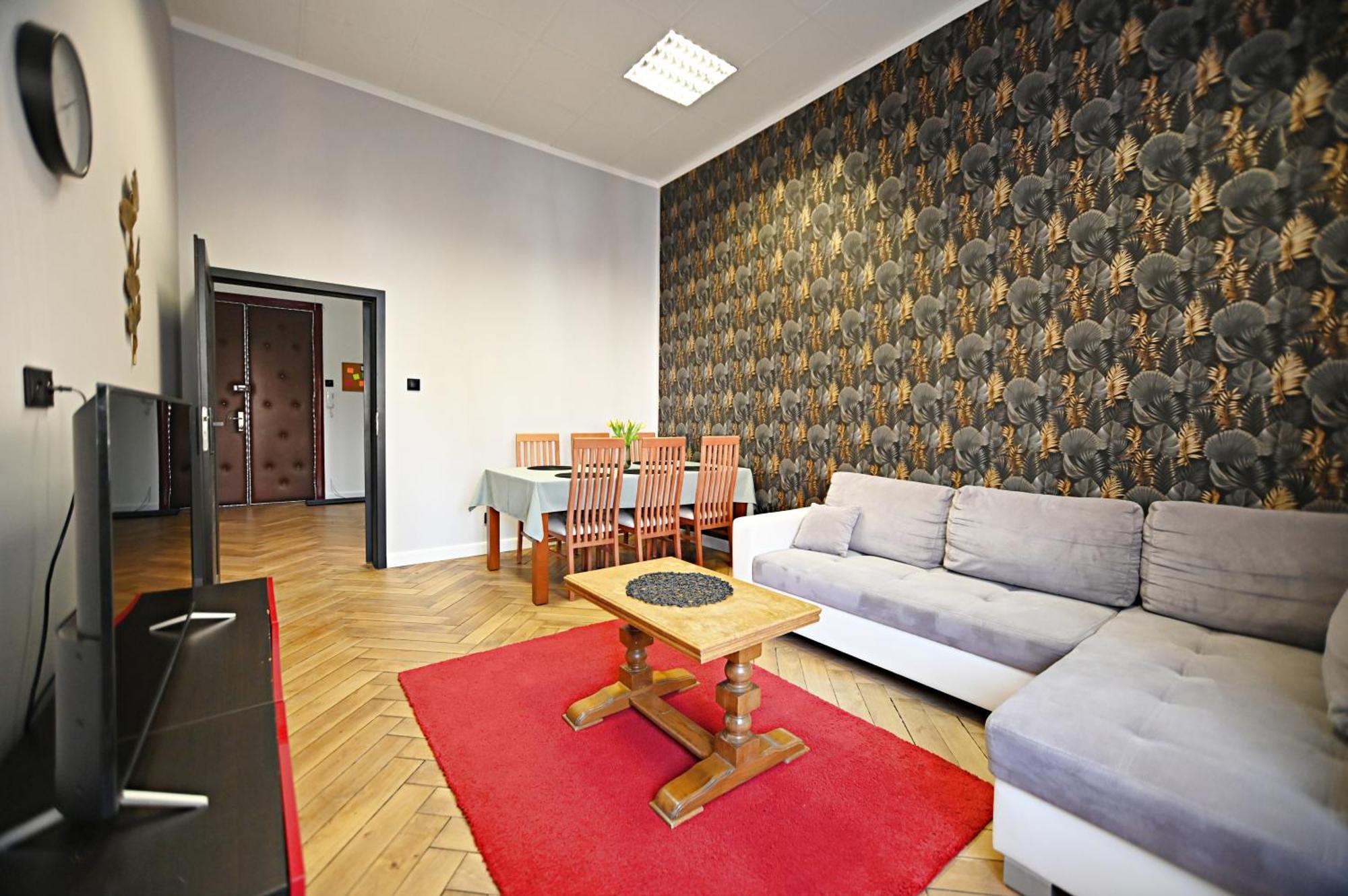Przestronny Apartament 3City W Sopocie Z Trzema Sypialniami By Noclegi Renters Sopot Zewnętrze zdjęcie